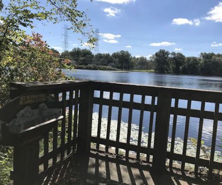 Bee Meadow Park