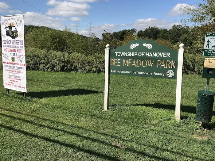Bee Meadow Park Picture 2
