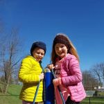 Black Brook Park