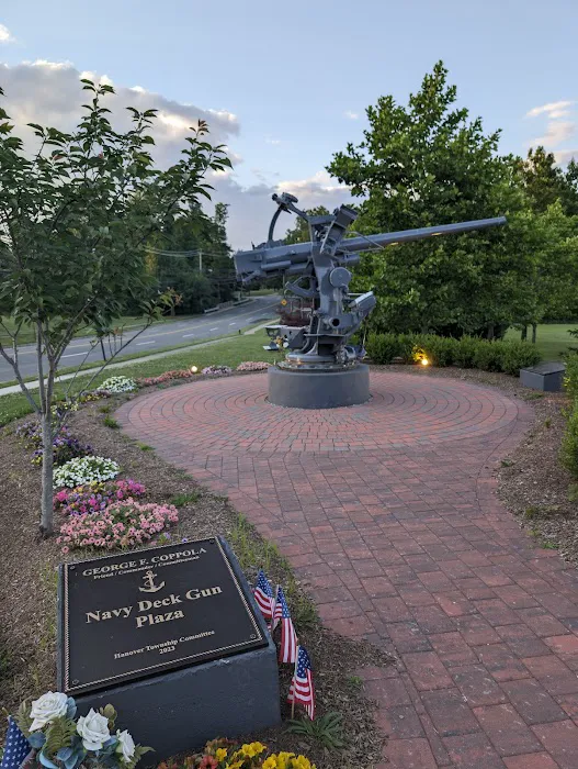 Veterans Park Picture 7