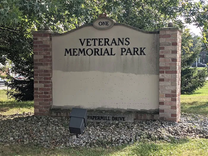 Veterans Park Picture 9