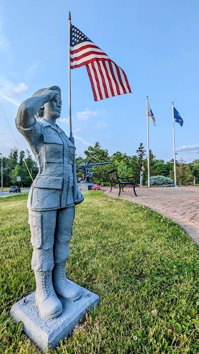 Veterans Park Picture 2