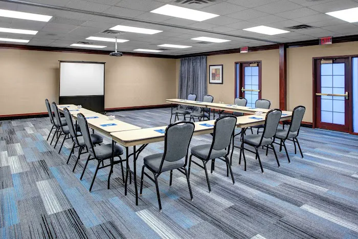Hyatt House Parsippany/Whippany Picture 10