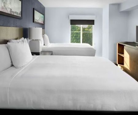 Hyatt House Parsippany/Whippany