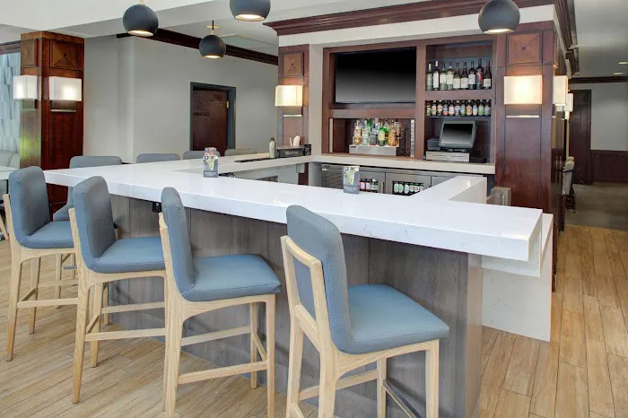Hyatt House Parsippany/Whippany Picture 2