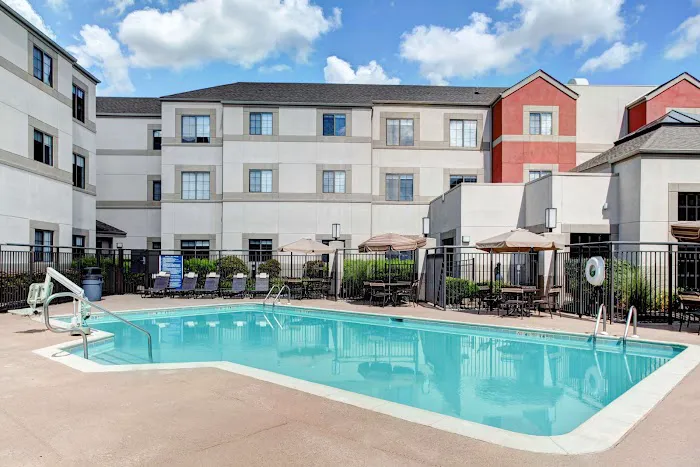Hyatt House Parsippany/Whippany Picture 8