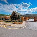 Red Carpet Inn Whippany NJ