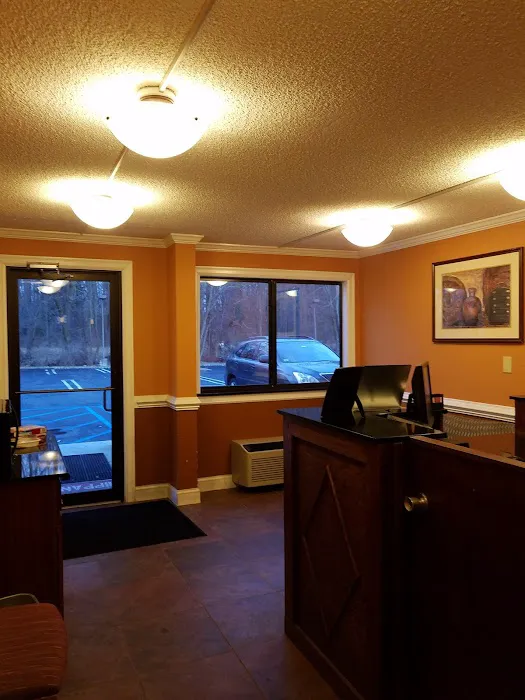 Scottish Inn Whippany Picture 4