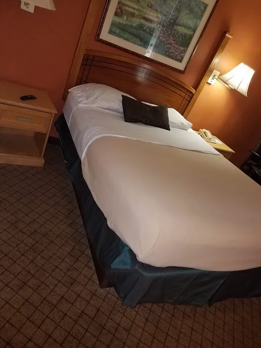 Scottish Inn Whippany Picture 1