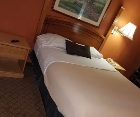 Scottish Inn Whippany