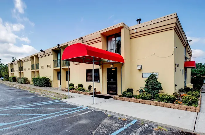 Scottish Inn Whippany Picture 3