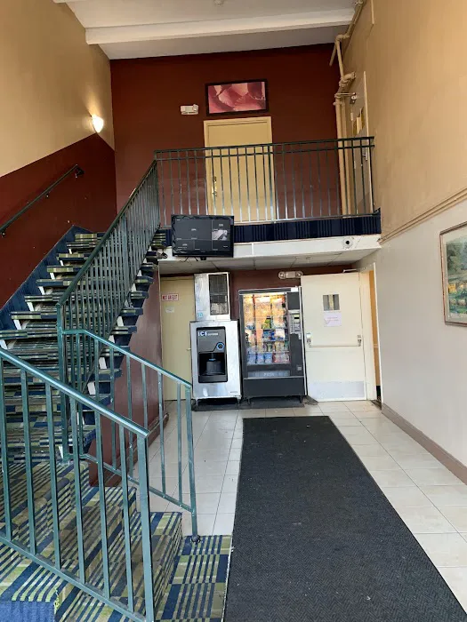 Scottish Inn Whippany Picture 5