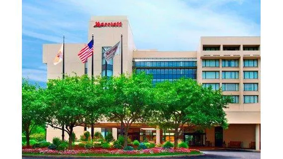Hanover Marriott Picture 1