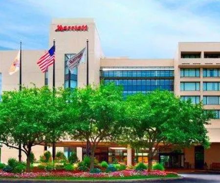 Hanover Marriott