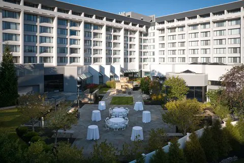 Hanover Marriott Picture 7