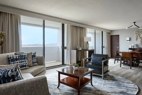 Hanover Marriott Picture 9