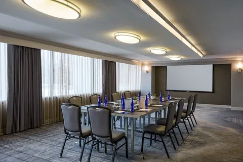 Hanover Marriott Picture 8