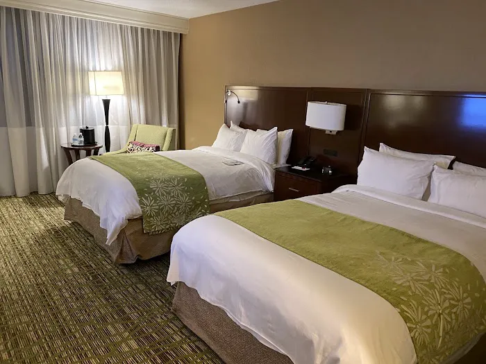 Hanover Marriott Picture 3