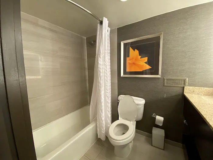 Hilton Parsippany Picture 1