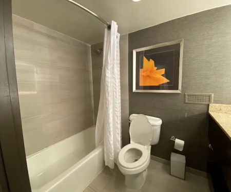 Hilton Parsippany