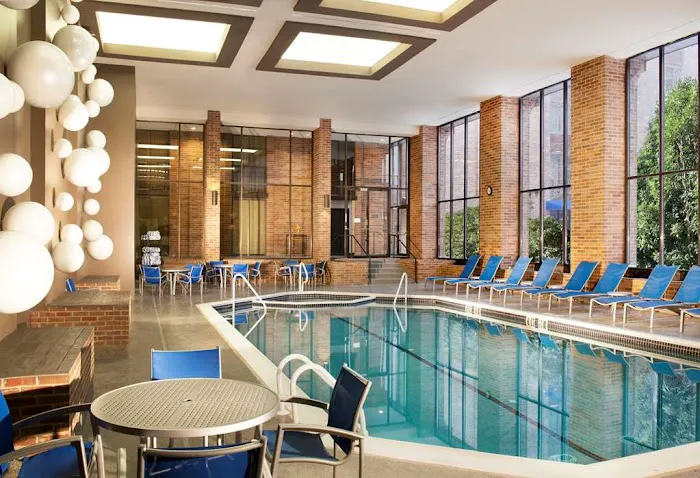 Hilton Parsippany Picture 2