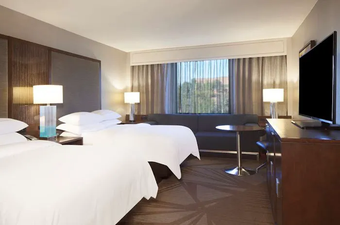 Hilton Parsippany Picture 4