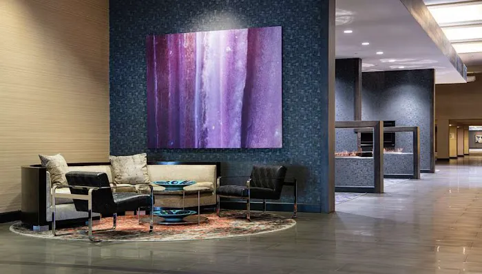 Hilton Parsippany Picture 8