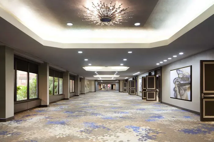 Hilton Parsippany Picture 6