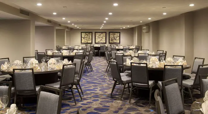 Hilton Parsippany Picture 9