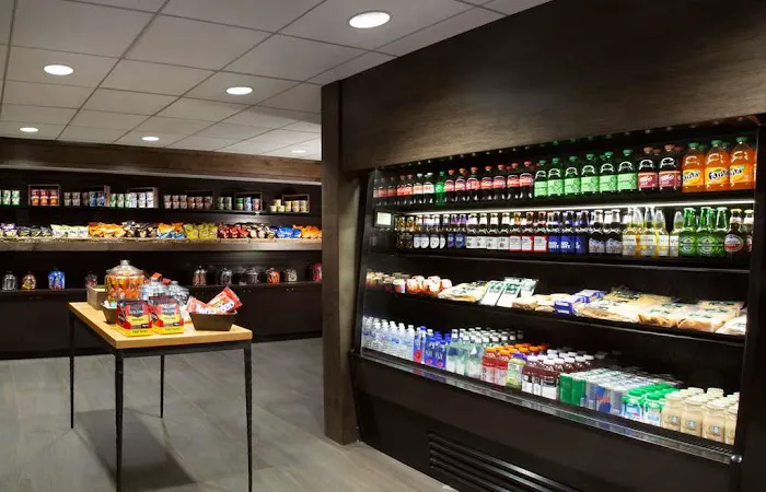 Hilton Parsippany Picture 10