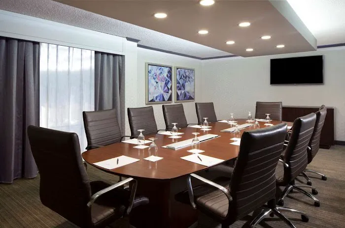 Hilton Parsippany Picture 7