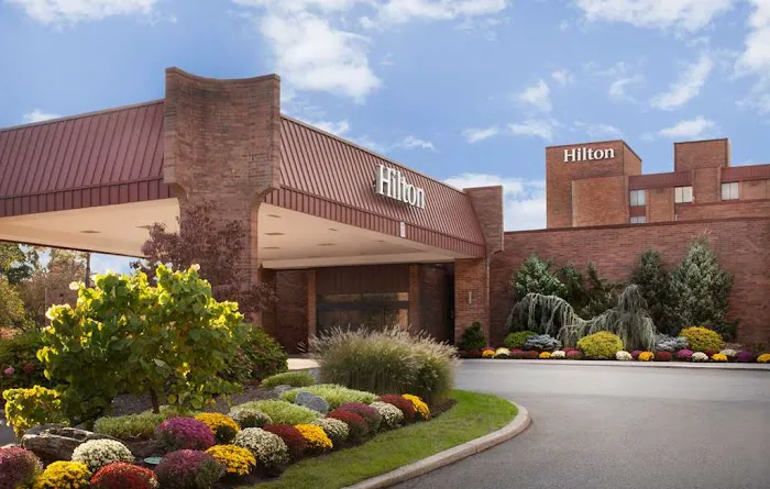 Hilton Parsippany Picture 3