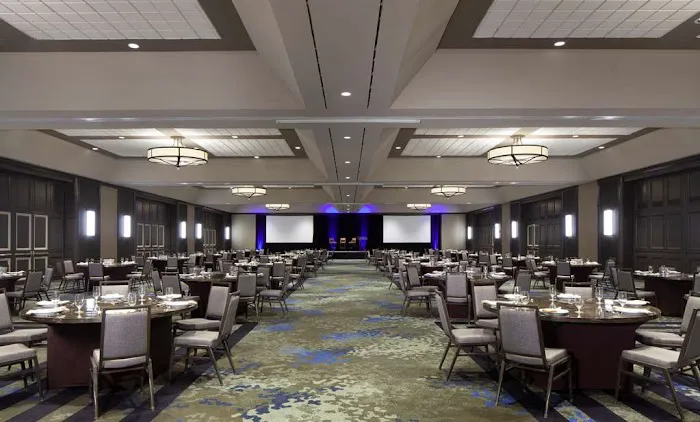 Hilton Parsippany Picture 5