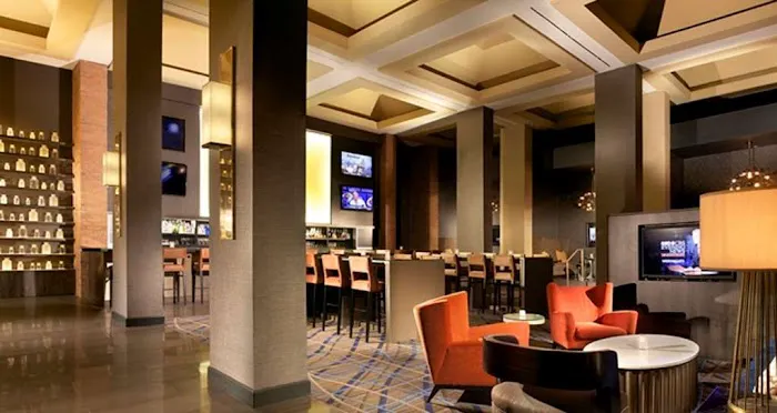 Hampton Inn Parsippany Picture 9