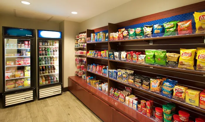 Hampton Inn Parsippany Picture 10