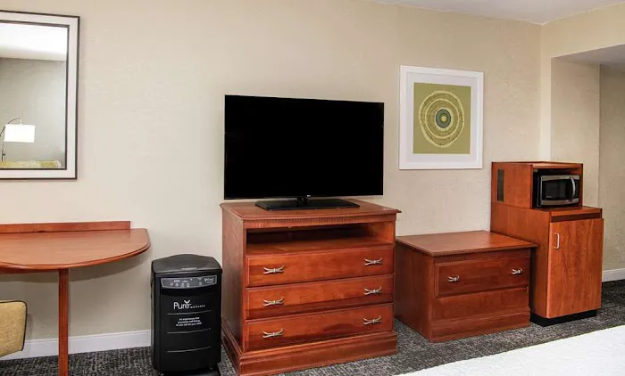 Hampton Inn Parsippany Picture 8