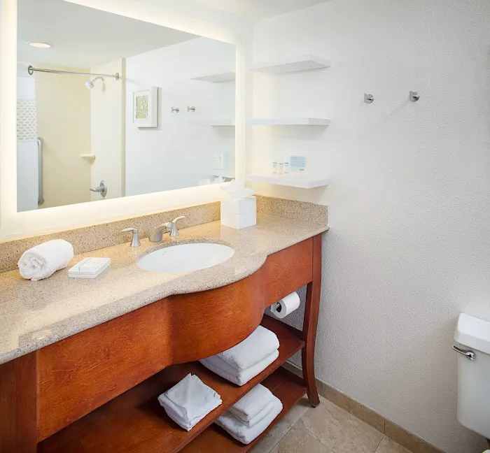 Hampton Inn Parsippany Picture 5