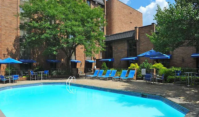 Hampton Inn Parsippany Picture 1