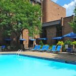 Hampton Inn Parsippany