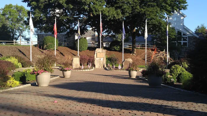 Veteran's Park Picture 1