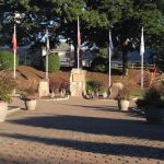 Veteran's Park