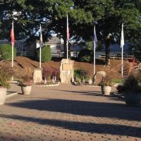 Veteran's Park ico