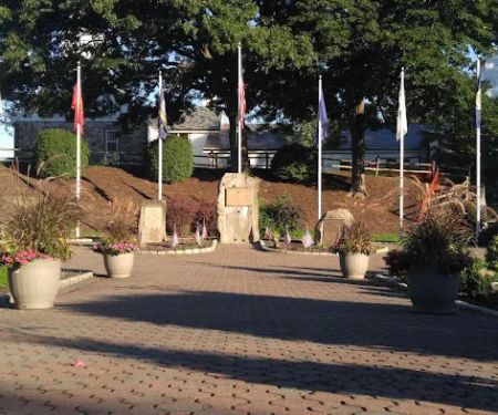 Veteran's Park