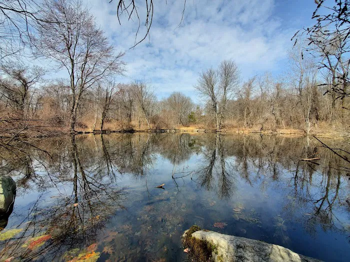 Ramapo Lake Trailhead Picture 5