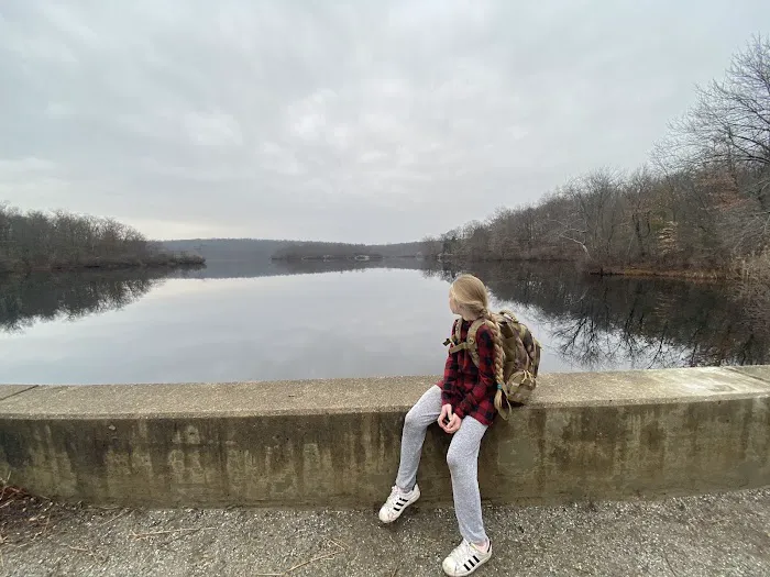 Ramapo Lake Trailhead Picture 6