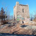 Ramapo State Forest
