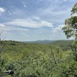 Hiking Trail Parking Area