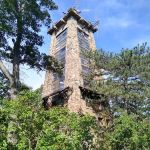 Ramapo Mountain State Forest (Upper Lot)
