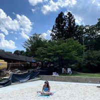 Wayne Captain Kilroy Park ico
