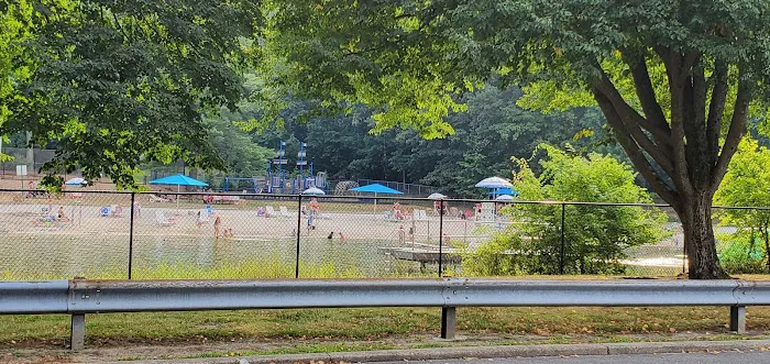 Wayne Captain Kilroy Park Picture 7
